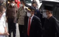 Video RSKIA Kota Bandung Rawat Ibu Hamil Positif Covid-19<