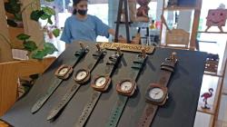 Pameran UMKM Naik Kelas Kenalkan Produk Lokal ke Pasar
