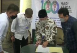 Video Marak Kawin Kontrak Wisatawan Timur Tengah dengan Warga, Bupati Cianjur Keluarkan Perbup<