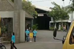 Video 652 Karyawan Pabrik Makanan Kemasan Positif Covid-19