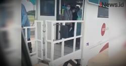 Video Ini Penampakan Buronan Adelin Lis saat Dipulangkan dari Singapura
