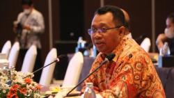 Kadis ESDM NTB Ditahan, Bang Zul Tunjuk Plt