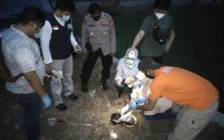 Geger, Warga Pemalang Temukan Mayat Orok dalam Toples Biskuit