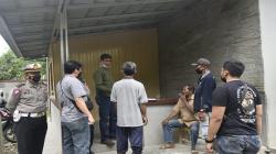 3 Preman Paruh Baya Jual Paksa Air Mineral ke Sopir di Cirebon Ditangkap