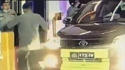 Viral Oknum Perwira Tinju Petugas Piket Polda Riau hingga Ambruk, Ini Kata Propam