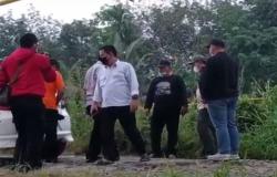 Polda Sumut Pastikan Usut Tuntas Kasus Penembakan Wartawan di Simalungun 