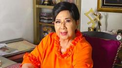 Titiek Puspa Masih Bugar di Usia 83 Tahun, Sembuh dari Kanker Serviks dan Jantung  