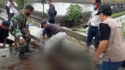 Video Bocah Tewas Tertimpa Tembok Setinggi 3 Meter di Blitar