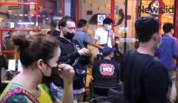 Video 5 Kafe di Jaktim Disegel akibat Langgar Batas Jam Operasional