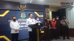 Buronan Adelin Lis Ditangkap, Ini Penjelasan Jaksa Agung