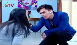 FilmTV Premiere Putri Tidur vs Bos Ganteng Siap Temani Hari Minggu Anda   