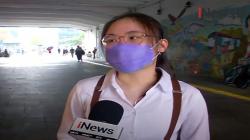 Video WFH 75 Persen di Zona Merah, Ini Pendapat Warga Jakarta