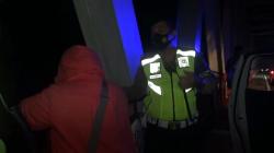 Rencana Bunuh Diri Seorang Ibu di Palangka Raya Digagalkan Warga dan Polantas