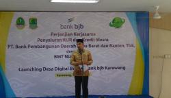 Ridwan Kamil Kejar Target Semua Desa di Jabar Terdigitalisasi <