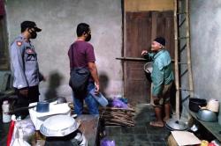 Ditinggal Mengaji Uang Simpanan Rp22,5 juta dalam Kaleng Hilang Digondol Pencuri