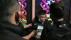 Bobol Kotak Amal, Maling Ponsel di Pulau Pisang Traktir Teman Pesta Miras