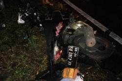 Jadi Korban Tabrak Lari, Warga Gunungkidul Tewas di Jalan