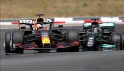Hasil F1 GP Meksiko 2021: Jauh Tinggalkan Lewis Hamilton, Max Verstappen Juara
