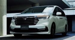 Sayonara, Honda Suntik Mati Odyssey di Pasar Jepang