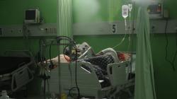 Covid-19 Melonjak di Pamekasan, Gejala Pasien Mirip Varian Kudus dan Bangkalan