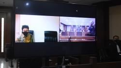 Samin Tan Divonis Bebas, Hakim : Korban Pemerasan Eni Saragih