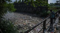 10 Masalah Sungai di Bandung, Pola Pikir dan Perilaku Warga Harus Diubah<