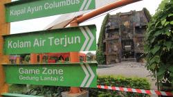 Pemkab Indramayu Tutup Sejumlah Objek Wisata