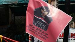 Kasus Covid-19 Melandai, Tinggal 1 RT di Jaksel yang Masuk Zona Merah<