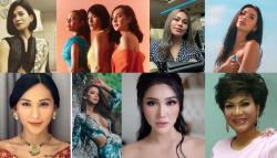 Deretan Artis Transgender Indonesia dari Dorce Gamalama, Lucinta Luna hingga Millen Cyrus