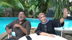 Chintami Atmanagara Artis Cantik Serba Bisa Era 1980-an, Telurkan 15 Album Musik dan Main Film dengan Rano Karno