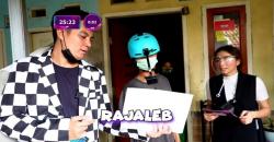 Rumah Teka-Teki GTV Hadirkan 2 Perempuan Cantik untuk Temani Bos Baim Bagi-Bagi Rezeki