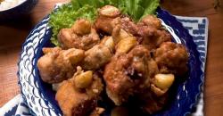 Ide Masak Ayam Goreng Bawang Putih Pakai Jahe, Menu Sehat di Masa Pandemi