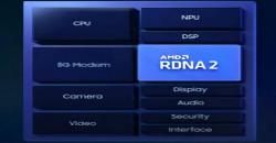  Ponsel Samsung dengan GPU AMD Diprediksi Debut Bulan Depan