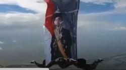 Video Ulang Tahun Jokowi Ke- 60, Ucapan Mengalir di Medsos