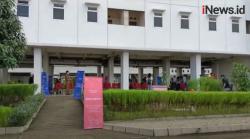 Rusun Nagrak Jadi Rujukan Isoman Pasien Covid-19, Ini Persyaratannya