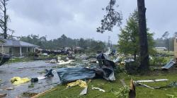 10 Orang Tewas akibat Tabrakan Beruntun di AS, 8 di Antaranya Anak-Anak