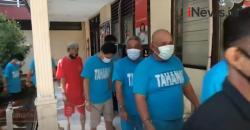 Video Polisi Berhasil Tangkap Begal Truk yang Sopirnya Dibuang di Pemalang