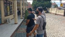 Tipu Pacar, Brimob Gadungan di Bogor Bawa Kabur Mobil