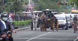 Video Jumlah Kasus Harian Tinggi, Pemprov DIY Belum Terapkan Lockdown