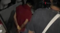Video Polisi Mengamankan Remaja Pencuri Motor di Panti Asuhan