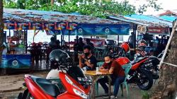 Warung Apung di Pantai Malalayang Akan Dibangun untuk Pelaku UMKM 