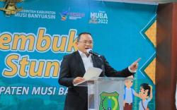 Kejar Status Kabupaten Layak Anak, Ini yang Dilakukan Muba<