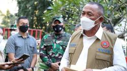 Kepala BNPB Minta Daerah Siapkan Mitigasi Bencana Hidrometeorologi akibat La Nina
