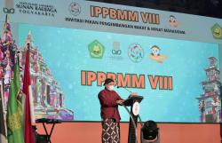 UIN Sunan Kalijaga Jogja Jadi Tuan Rumah IPPBMM PTKIN Se-Jawa Madura 2021