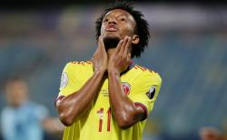 Copa America 2021: Kolombia Gagal Kudeta Brasil usai Dihajar Peru