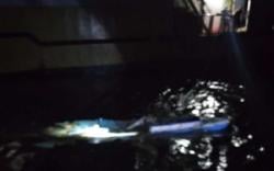 Kapal Perintis Tabrak Perahu Pemancing di Teluk Bima, Satu Orang Tewas