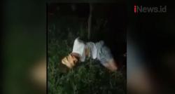 Video Viral, Korban Begal Dibuang di Hutan Ditolong Warga