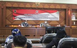 Bahas Isu Strategis Nasional, Lemhannas Akan Studi Lapangan ke Pertambangan PT Adaro
