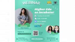 Besok! MNC College Selenggarakan Webinar Inspiratif Memulai Bisnis Startup, Ini Link Registrasinya