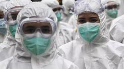 Ratusan Nakes di Bandung Terpapar Covid-19, Begini Kata Wali Kota <